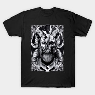 The God Odin T-Shirt